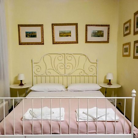 Exclusive Ca Quadri Apartments Venedig Exterior foto
