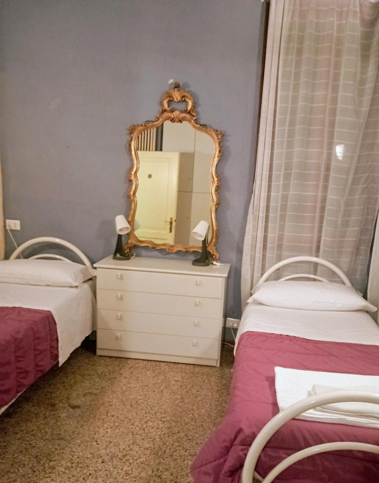 Exclusive Ca Quadri Apartments Venedig Exterior foto