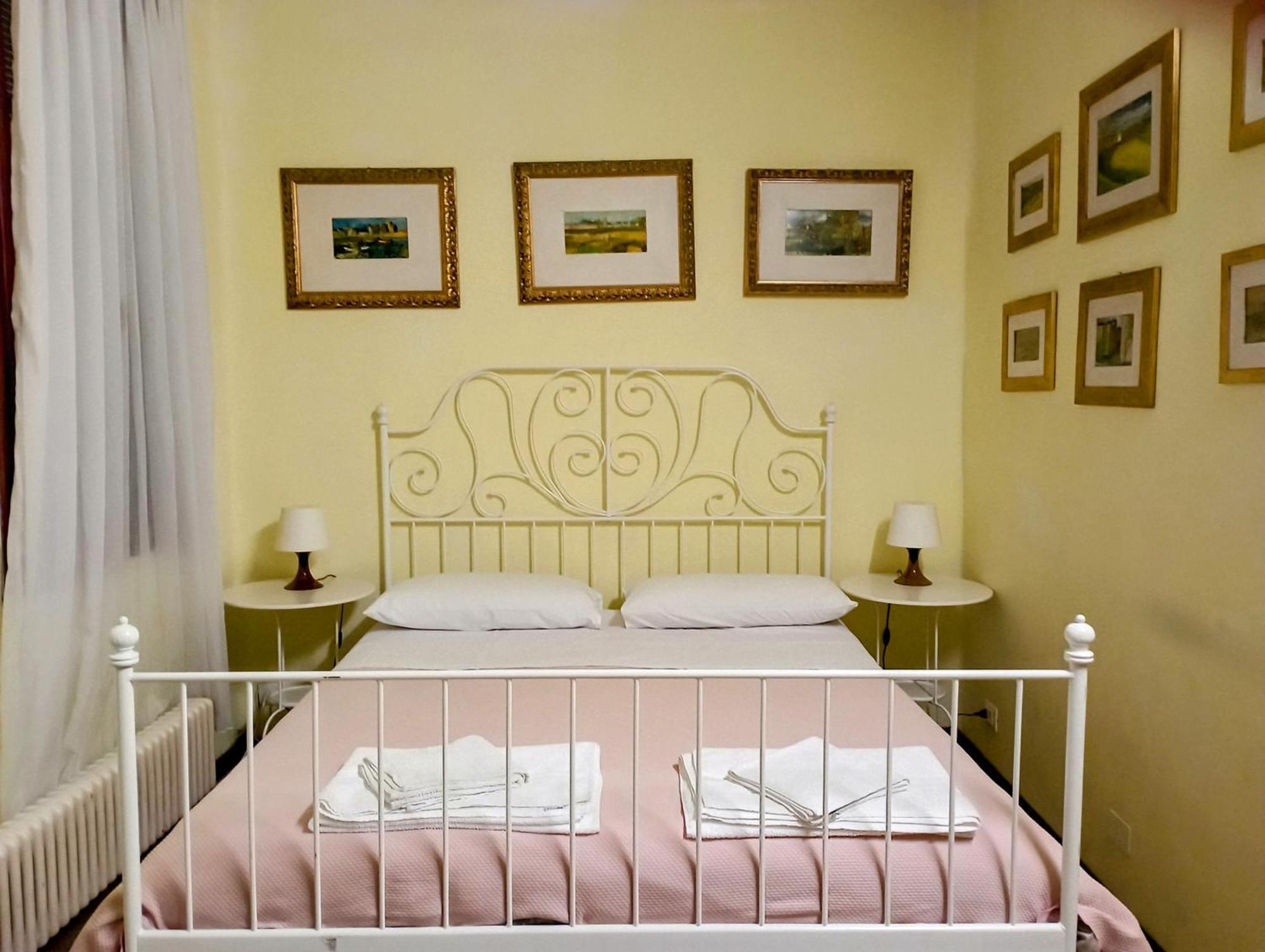Exclusive Ca Quadri Apartments Venedig Exterior foto